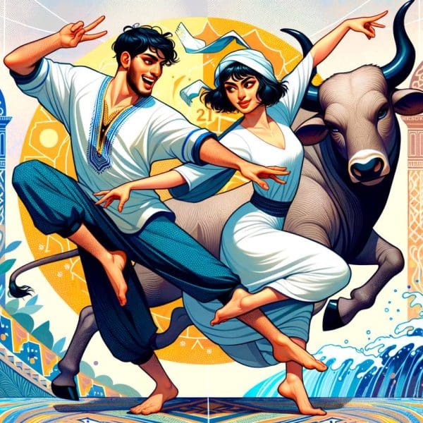 Gemini and Taurus Love Compatibility: Bridging the Gap between Earth and Air