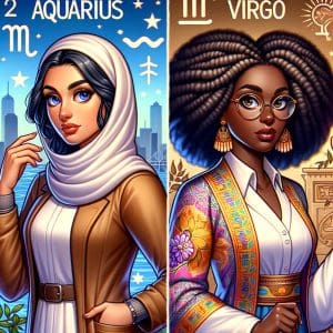 Genius Traits: 4 Zodiac Signs Women Who Are Genius
