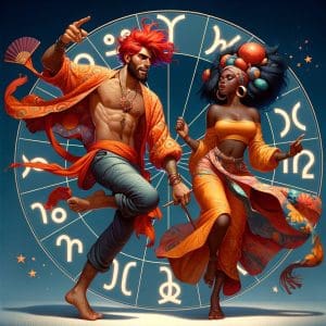 Guessing Sun Sign: Astrological Speculations