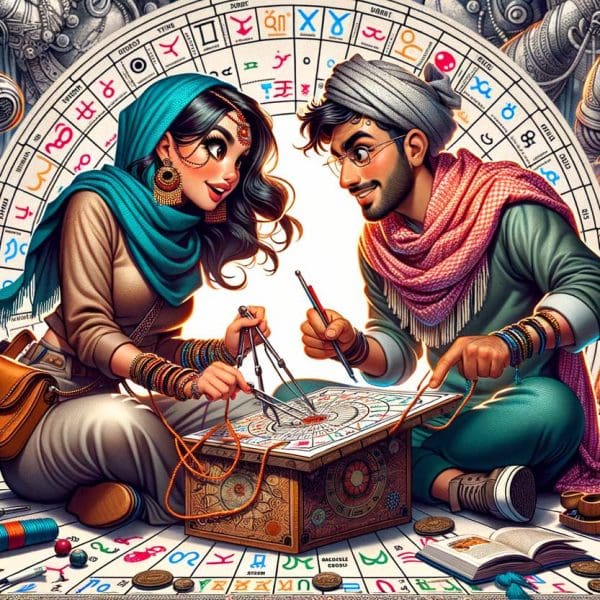 How Astrology Can Help You Win Over Your Partner’s Parents for Your Marriage