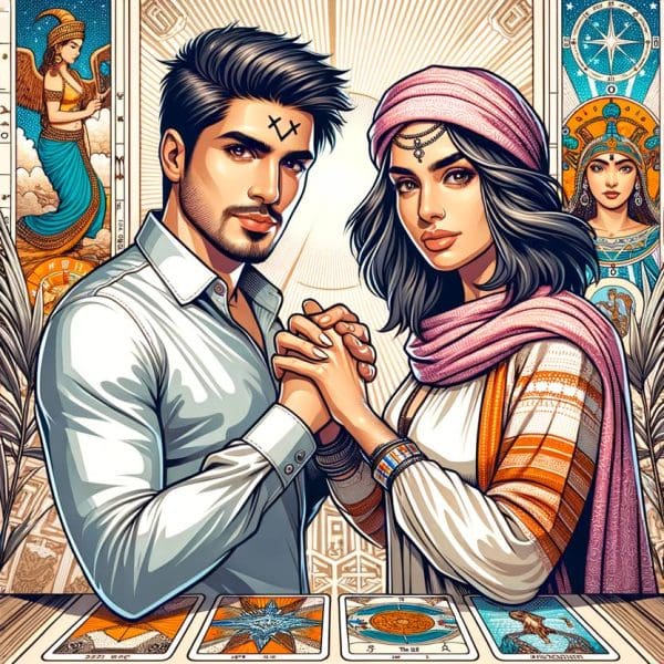 How Astrology and Tarot Cards Can Predict Your Marriage