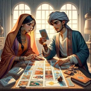 How Astrology and Tarot Cards Predicted Parineeti Chopra Love Life