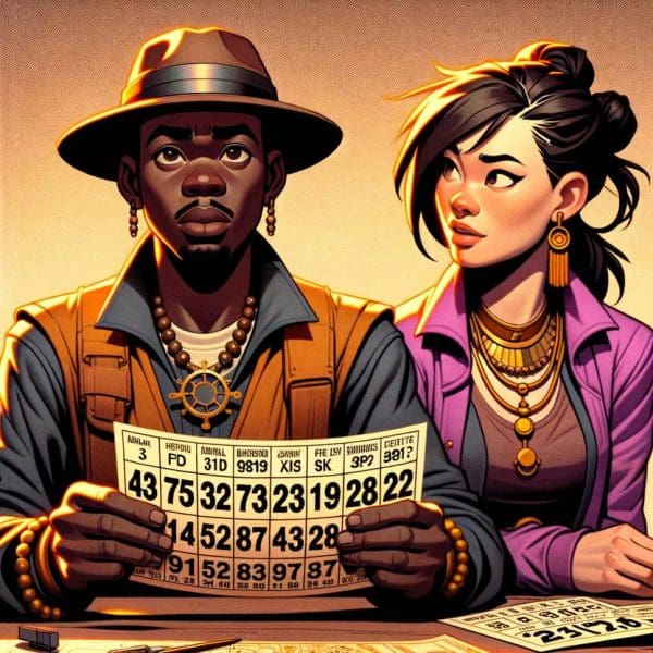 How Does Numerology Calculate and Interpret Destiny Numbers?