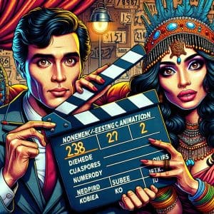 How Movie Titles Are Chosen According to Numerology