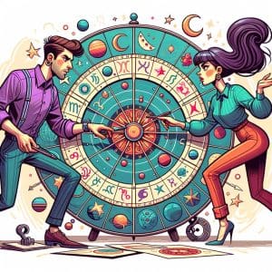 Identifying Dominant Influences in the Natal Chart