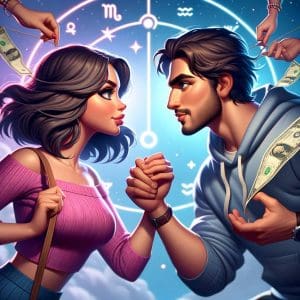 Intellectual Bonding: Libra and Gemini Love Compatibility Explored