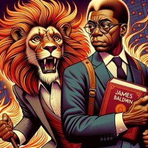 James Baldwin and Leo in Black Liberation: Astrological Perspectives