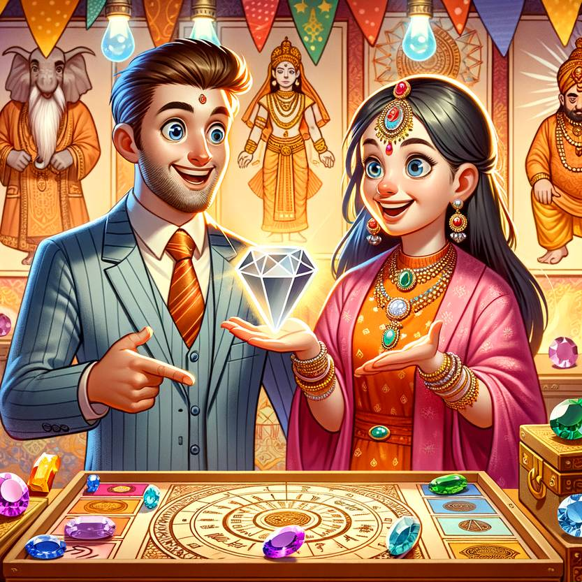 Jyotish Remedies for Wealth and Prosperity