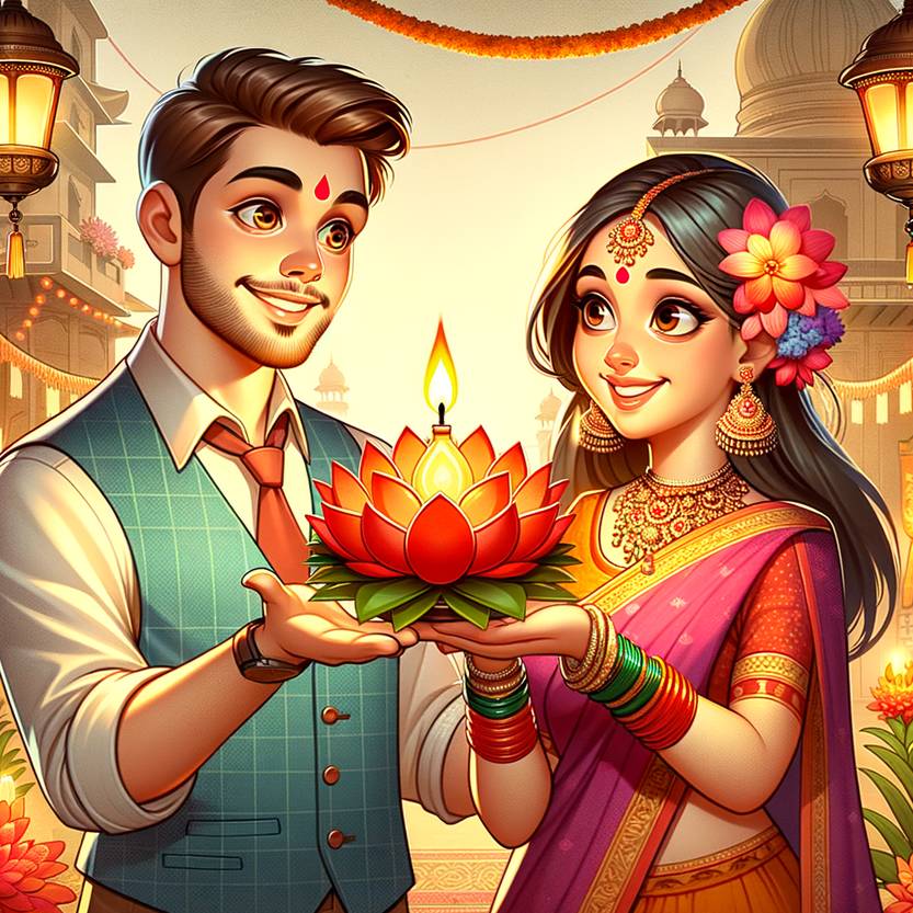 Lal Kitab Remedies for Love Life in Navratri