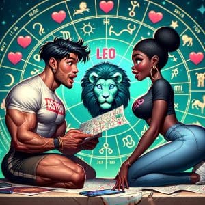 Leo Love Compatibility: Exploring Relationships with Each Zodiac Sign