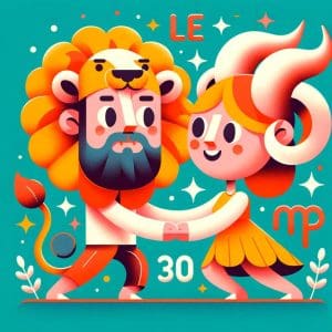 Leo and Capricorn Love Compatibility: Navigating Love’s Terrain