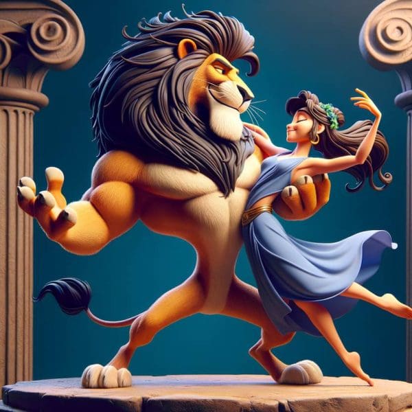 Leo and Virgo Love Compatibility: Analyzing the Lion and the Maiden