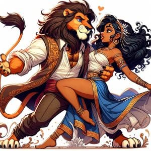 Leo and Virgo Love Compatibility: Finding Harmony in Differences