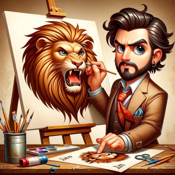 Leo’s Career Horoscope: Embracing Creativity