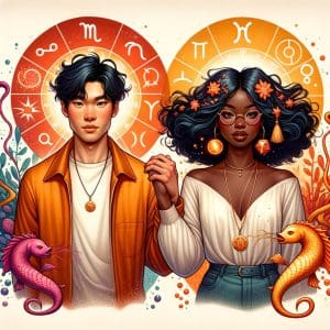 Lucky Charms: Women of These 4 Zodiac Signs Bring Luck to Their Partners