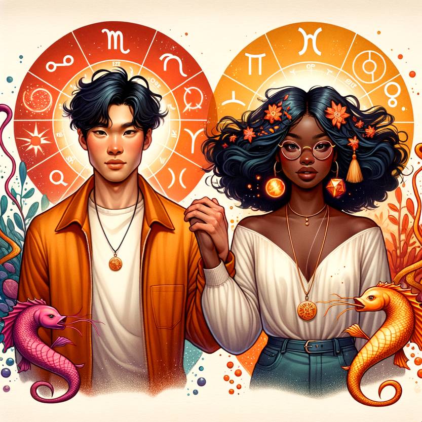 Lucky Charms: Women of These 4 Zodiac Signs Bring Luck to Their Partners