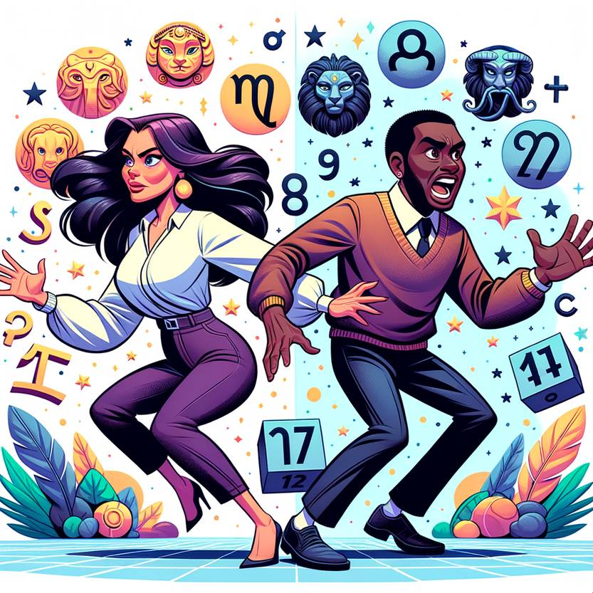 Lucky Numbers: Discovering Your Lucky Number Based on Your Zodiac Sign