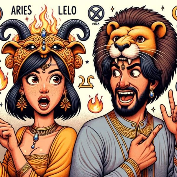 Mesmerizing Personalities: Top 5 Zodiac Signs Captivating Others