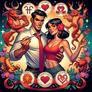 Misunderstood Zodiac Signs in Relationships: Insights Provided