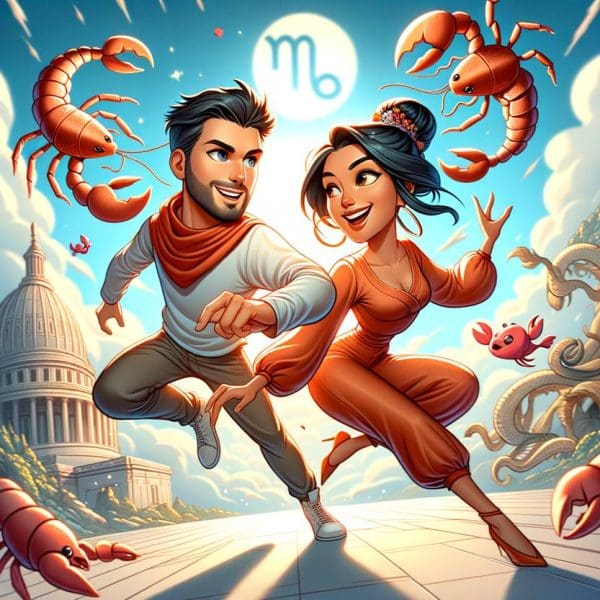Navigating Soulful Depths: Scorpio and Pisces Love Compatibility