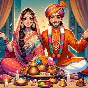 Navratri Day 3: Maa Chandraghanta Puja Date, Tithi, and Color