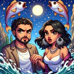 Pisces Compatibility Guide: Insights for Lasting Love