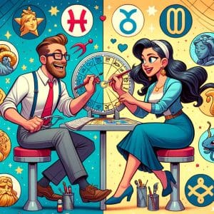 Pisces Compatibility Guide: Insights for Love and Harmony