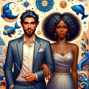 Pisces Compatibility Report: Insights for Love and Compatibility
