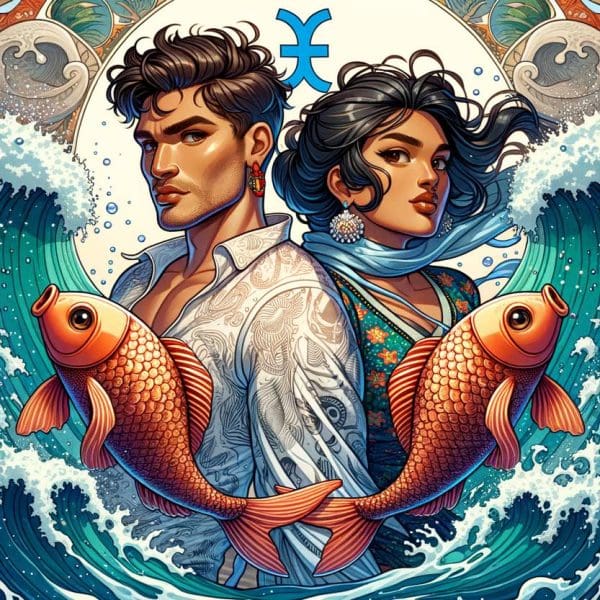 Pisces Compatibility Secrets: What Makes the Perfect Match?