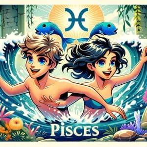 Pisces Love Compatibility: A Closer Look at Zodiac Harmony