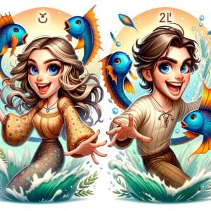 Pisces Love Compatibility Explained: From Fantasy to Reality