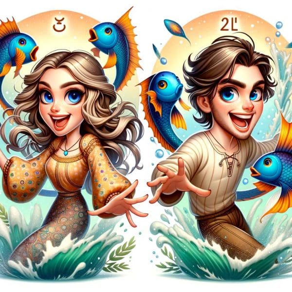 Pisces Love Compatibility Explained: From Fantasy to Reality
