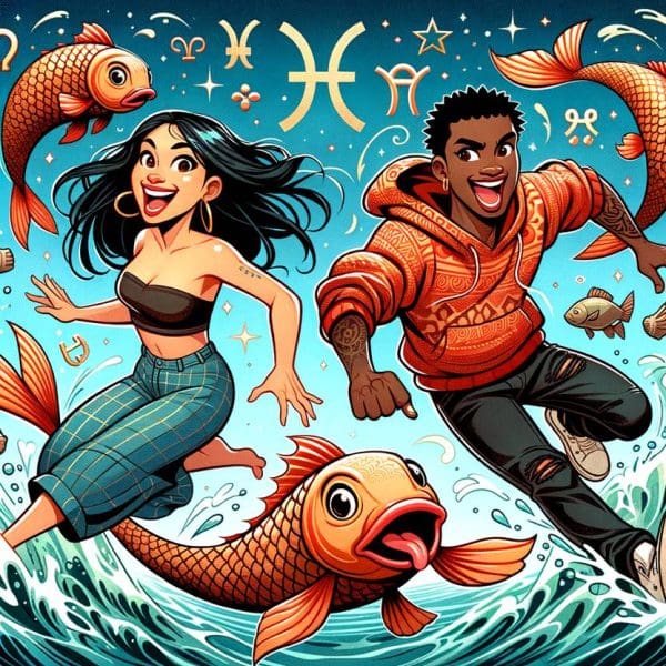 Pisces Love Compatibility: Exploring Ideal Matches