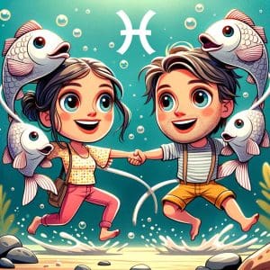 Pisces Love Compatibility: Insights for Lasting Connections