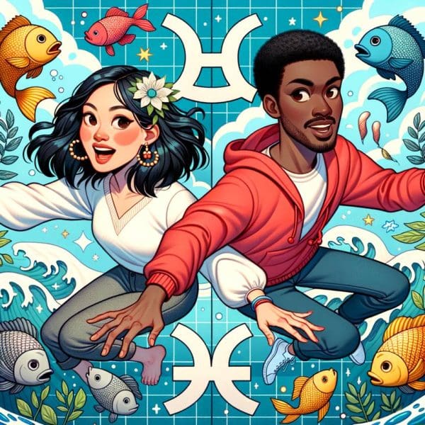 Pisces Love Compatibility: Insights for Lasting Harmony