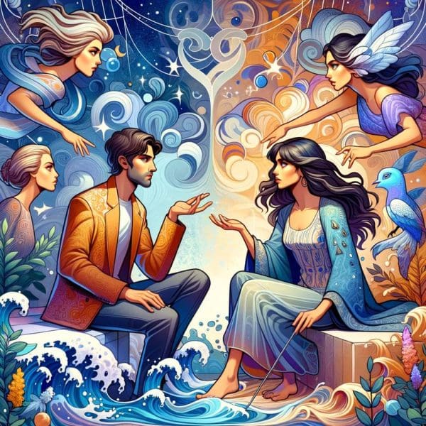 Pisces Love Compatibility: Insights for a Thriving Relationship
