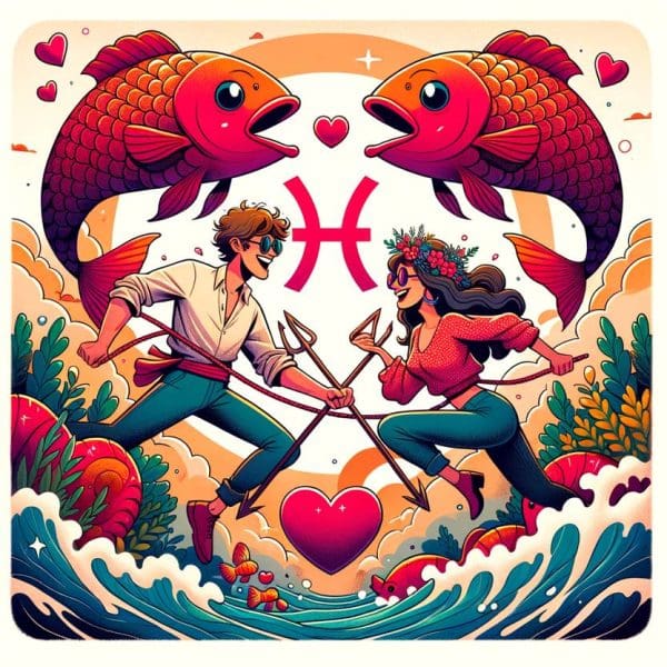 Pisces Love Compatibility: Tips for a Thriving Relationship