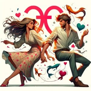 Pisces Love Horoscope: Insights for Romantic Harmony
