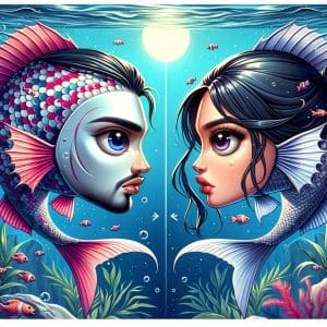 Pisces Love Horoscope: Insights for Your Romantic Journey