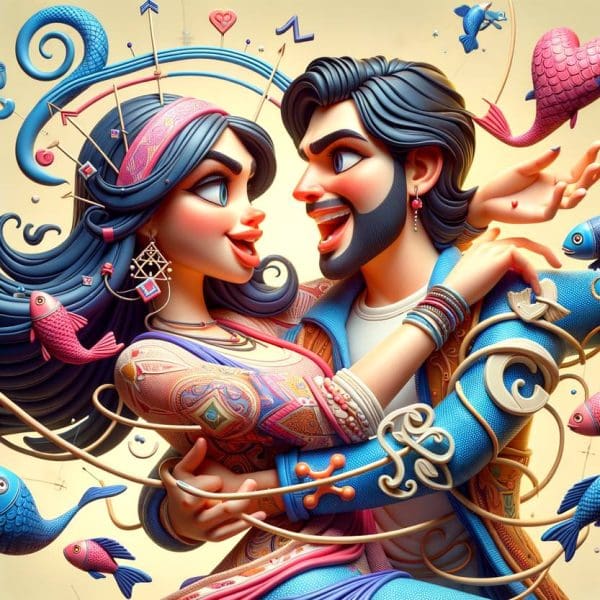 Pisces Love Horoscope: Insights for Your Romantic Journey