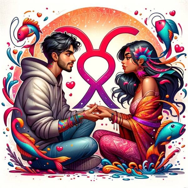 Pisces Love Match: Insights for Relationship Success