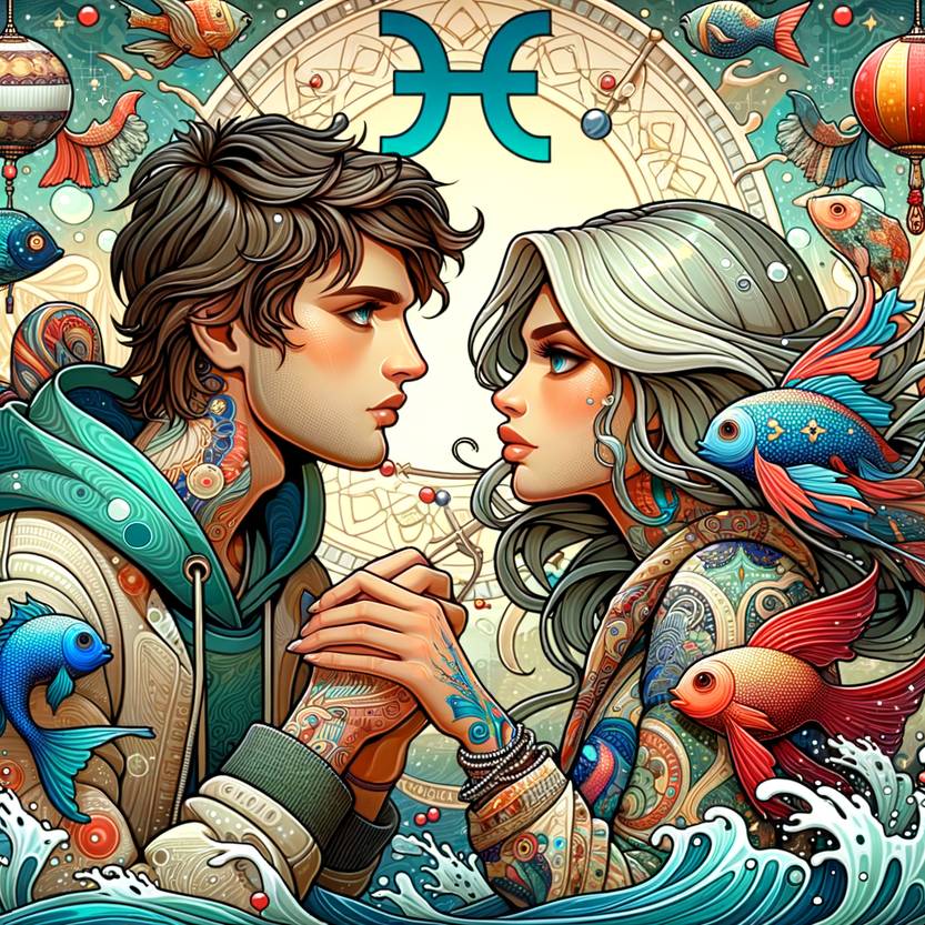 Pisces Love Match: Insights for Relationship Success