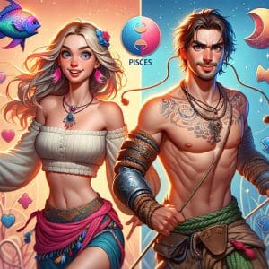 Pisces Love Matches: Compatibility Factors to Consider