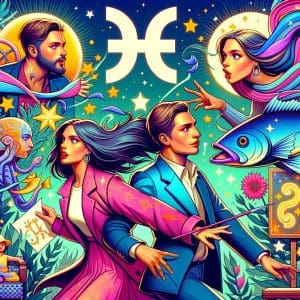 Pisces Love Matches: Exploring Compatibility in Relationships