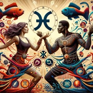 Pisces Love Matches: Insights for Building Strong Relationships