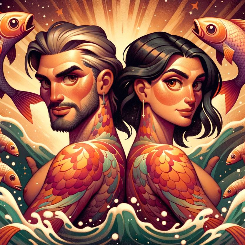 Pisces Love Matches: Unlocking the Secrets of Attraction