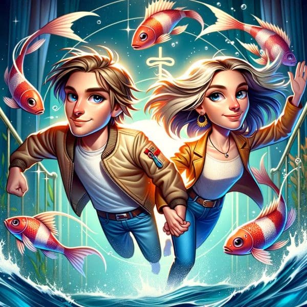 Pisces Love Profile: Traits, Compatibility, and Relationship Advice