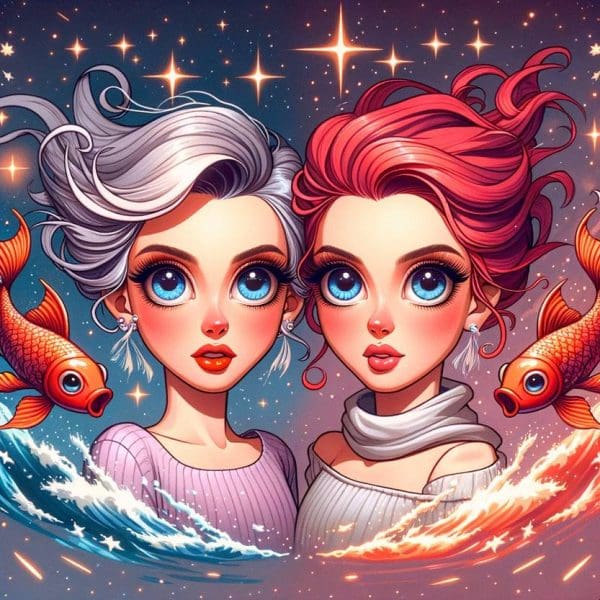 Pisces Love Traits: Understanding Compatibility and Chemistry
