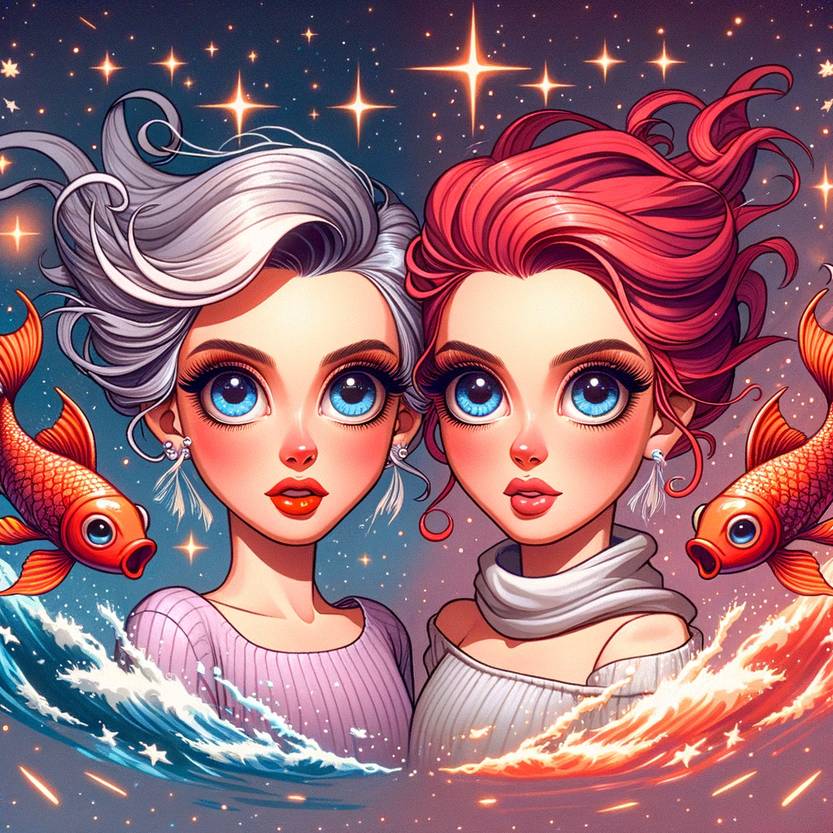 Pisces Love Traits: Understanding Compatibility and Chemistry