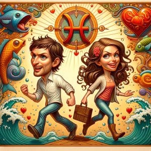 Pisces Love Traits: Understanding Compatibility and Connection
